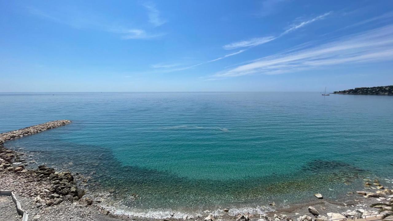 Princess Et Richmond Menton Exterior foto