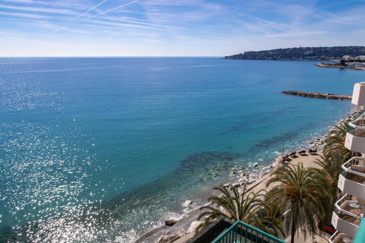 Princess Et Richmond Menton Exterior foto