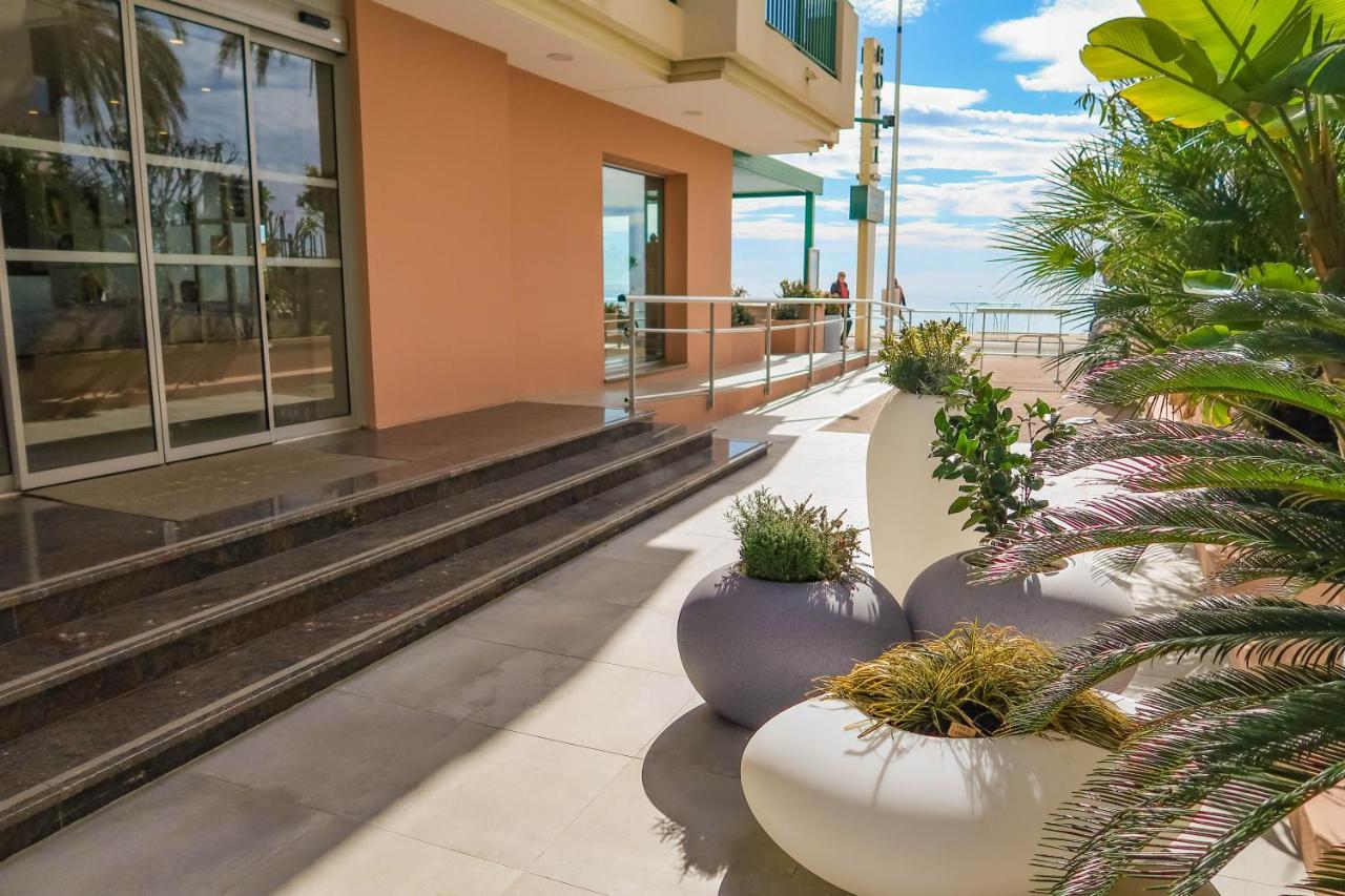Princess Et Richmond Menton Exterior foto