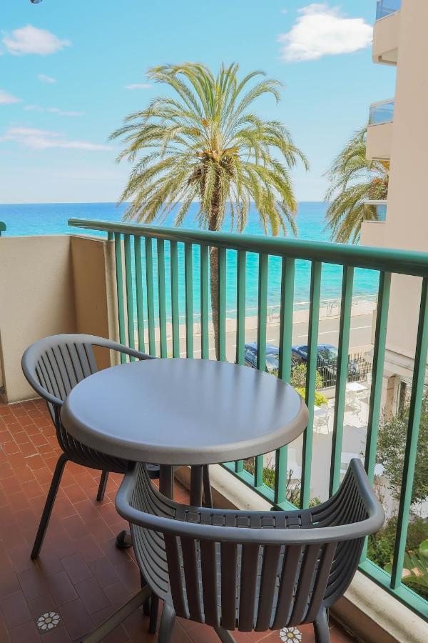Princess Et Richmond Menton Exterior foto