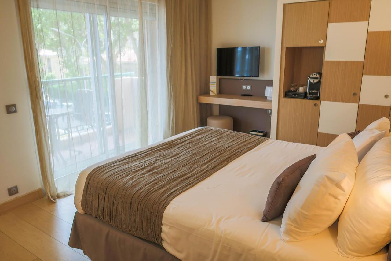 Princess Et Richmond Menton Exterior foto