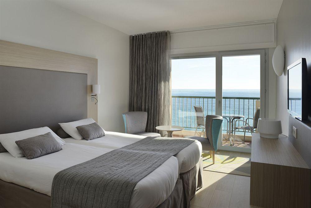 Princess Et Richmond Menton Exterior foto