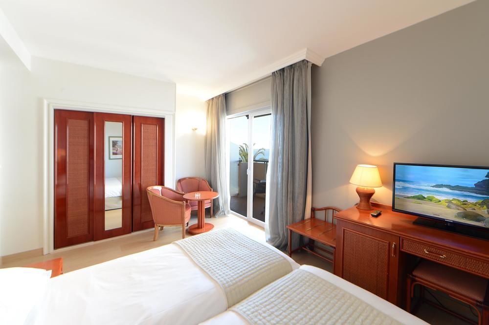 Princess Et Richmond Menton Exterior foto