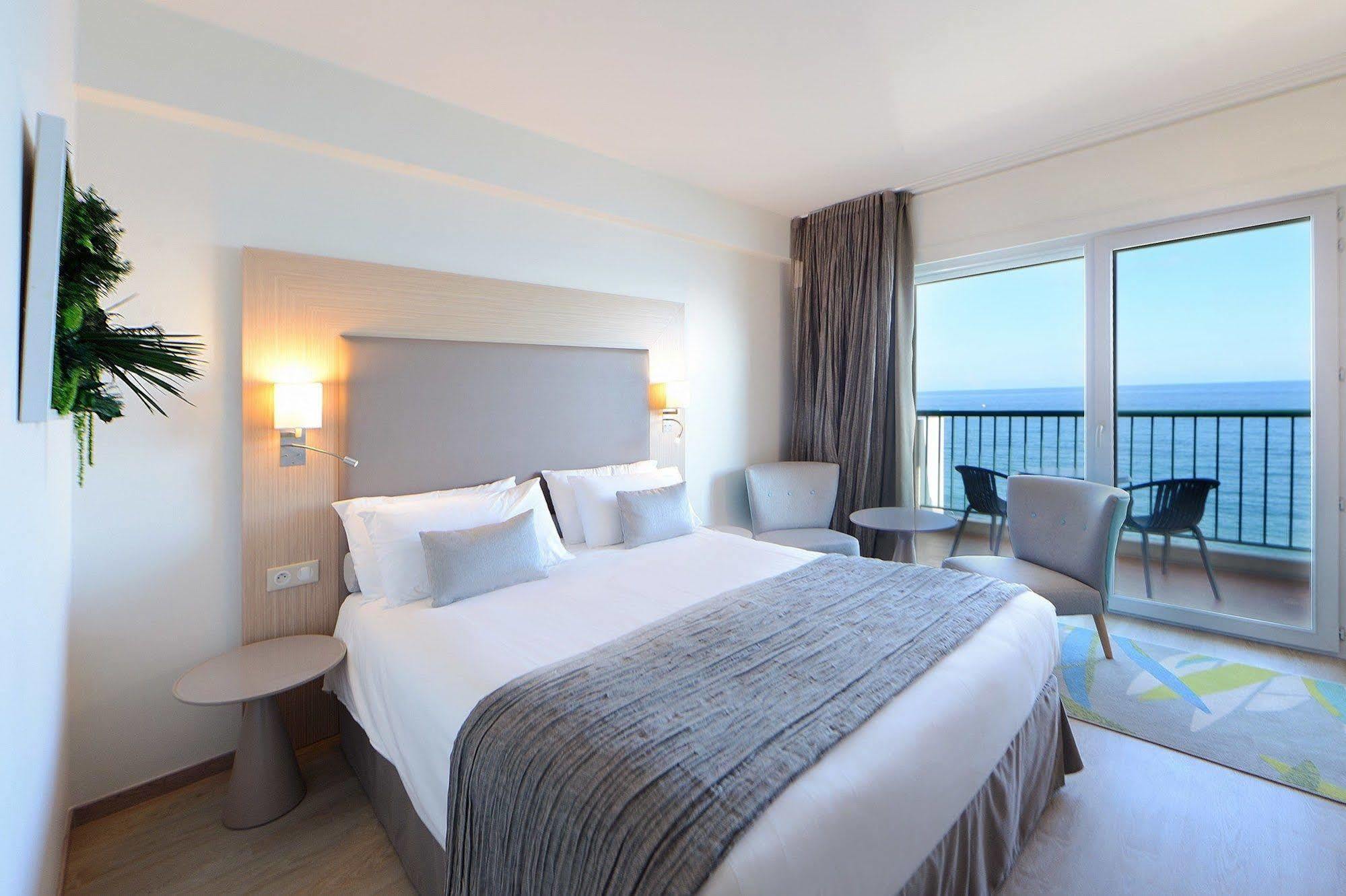 Princess Et Richmond Menton Exterior foto
