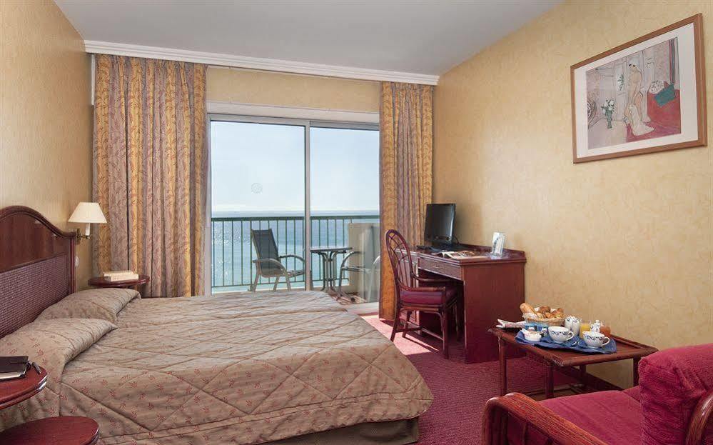 Princess Et Richmond Menton Exterior foto